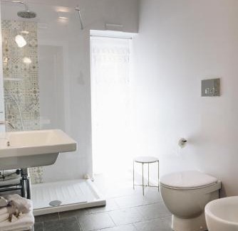 La Spezia Historic Centre House | 5 Terre Inn Affittacamere