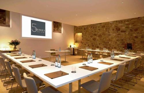Barr Hotel | 5 Terres Hotel & Spa - MGallery Collection