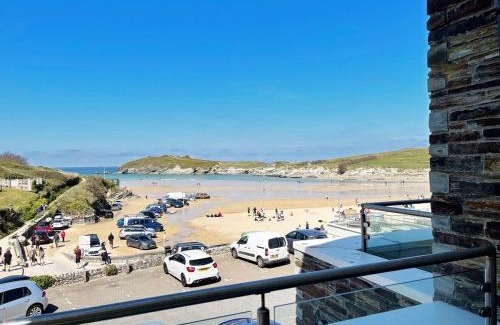 Porth House | 5 The Beach House