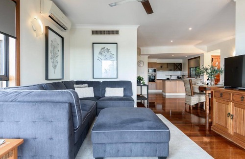Port Douglas Apartment | 5 The Point Apartments | Port Douglas