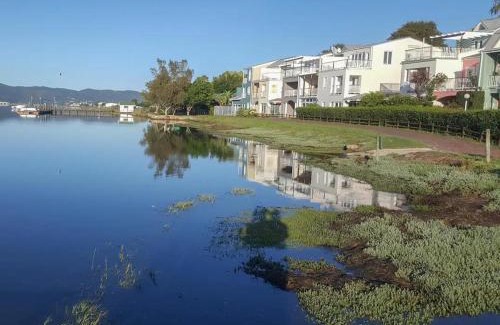 Knysna Apartment | 5 Tides End and 5 on Tides End