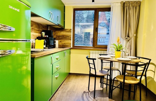 Bran Apartment | 5 to stay close to the Castle