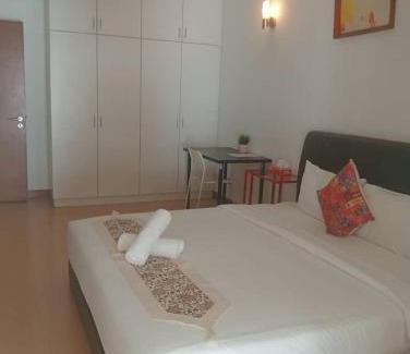 Kampung Pandan Dalam House | 5 Twenty @ Ampang Hilir