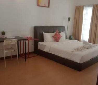 Kampung Pandan Dalam House | 5 Twenty @ Ampang Hilir