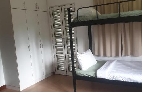 Kampung Pandan Dalam House | 5 Twenty @ Ampang Hilir