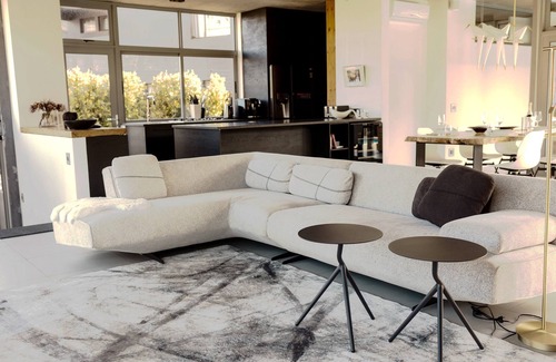 Hout Bay House | 5* vacation home in Cape Town with solar energy and service included