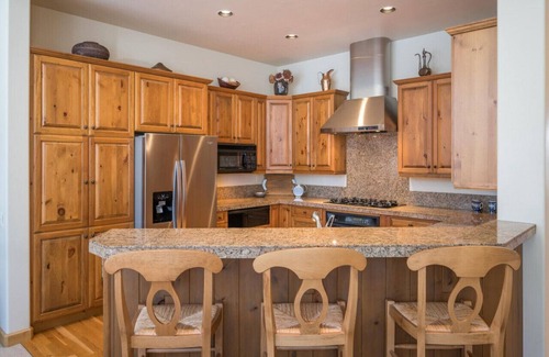 Elkhorn Village House | 5 Villa Ct, Sun Valley · Family-Friendly Sun Valley Elkhorn Condo