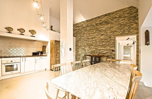 Les Issambres Villa | 5* villa. Superb sea view. Heated swimming pool. Jacuzzi