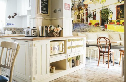 Sofia City Center Hostel | 5 Vintage Guest House