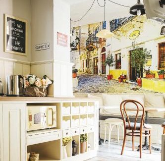 Sofia City Center Hostel | 5 Vintage Guest House