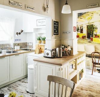Sofia City Center Hostel | 5 Vintage Guest House
