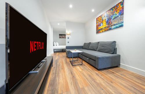 Harlesden Apartment | 5 - West London Brand New Loft