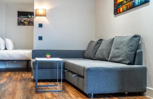 Harlesden Apartment | 5 - West London Brand New Loft