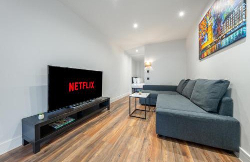Harlesden Apartment | 5 - West London Brand New Loft