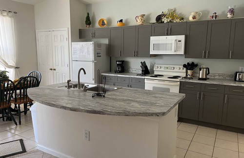 Windsor Palms Villa | 5* Windsor Palms, South Facing, Conservation View, Games Room!