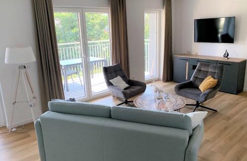 Schillig Apartment | 50 1 M Ankerplatz