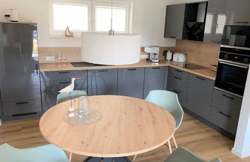 Schillig Apartment | 50 1 M Ankerplatz