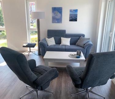 Schillig Apartment | 50 2 S Waterkant