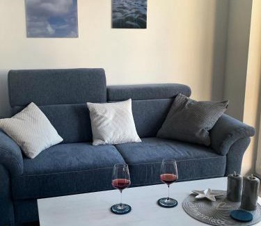 Schillig Apartment | 50 2 S Waterkant