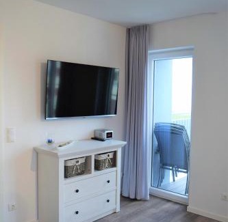 Schillig Apartment | 50 5 N Nordkoje