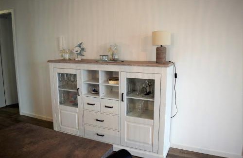 Schillig Apartment | 50 5 N Nordkoje