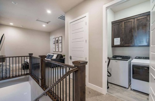 Washington County House | 50-51| 2 Homes Together in St. George with Private Hot Tub