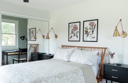 Purcellville Other | 50-acre Farmhouse Getaway Oasis in VA Wine Country
