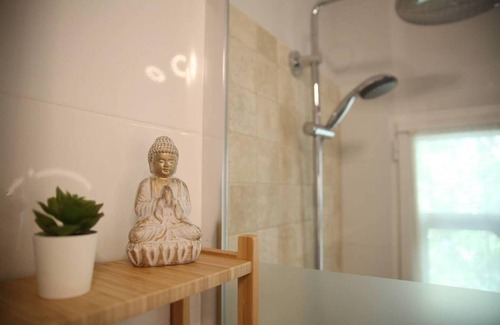 Saint-Laurent-d'Aigouze House | 50 m² House ∙ 2 bedrooms ∙ 4 guests