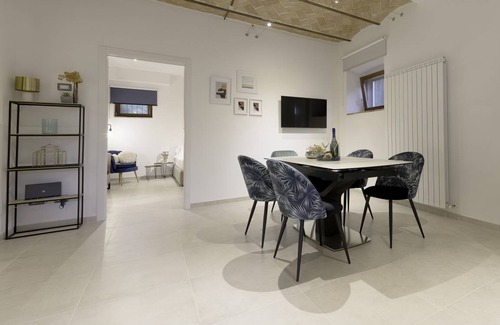 Passignano sul Trasimeno Apartment | 50 m² Apartment ∙ 1 bedroom ∙ 3 guests