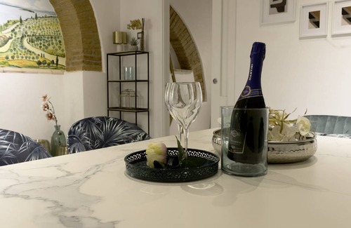 Passignano sul Trasimeno Apartment | 50 m² Apartment ∙ 1 bedroom ∙ 3 guests