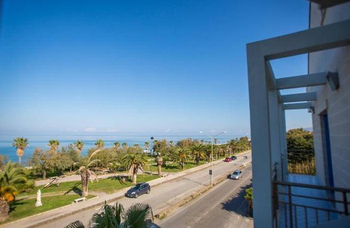 Sant'Agata di Militello Apartment | 50 m² Serviced apartment ∙ 127 guests