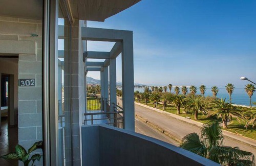 Sant'Agata di Militello Apartment | 50 m² Serviced apartment ∙ 127 guests