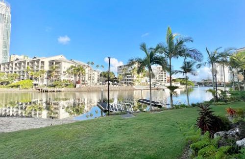 Surfers Paradise Apartment | 50 K Resort Surfers Paradise