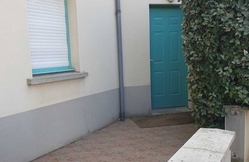 Chatelaillon-Plage Apartment | 50 m from the beach.ideally located