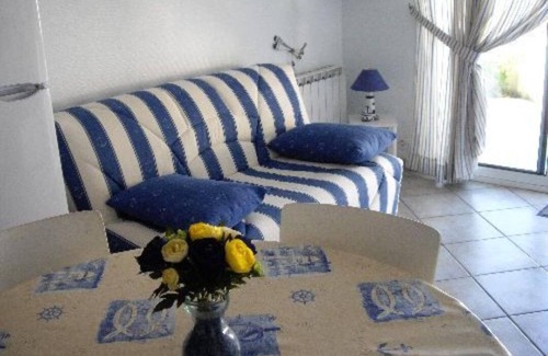 Chatelaillon-Plage Apartment | 50 m from the beach.ideally located
