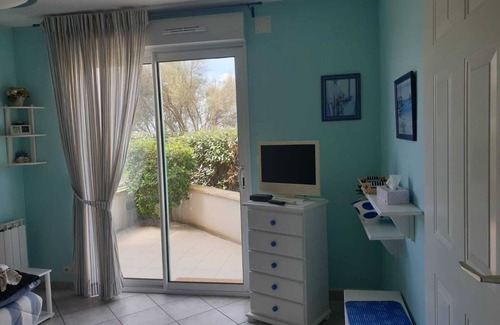 Chatelaillon-Plage Apartment | 50 m from the beach.ideally located