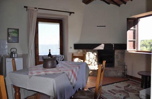 Castelnuovo Berardenga Apartment | 50 m² Apartment ∙ 1 bedroom ∙ 2 guests