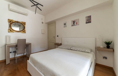 Quartiere XI Portuense Apartment | 50 m² Apartment ∙ 1 bedroom ∙ 2 guests