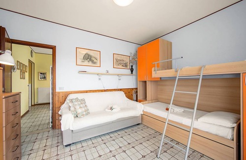San Bartolomeo al Mare Apartment | 50 m² Apartment ∙ 2 bedrooms ∙ 6 guests