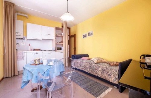 San Daniele del Friuli Apartment | 50 m² Apartment ∙ 1 bedroom ∙ 4 guests