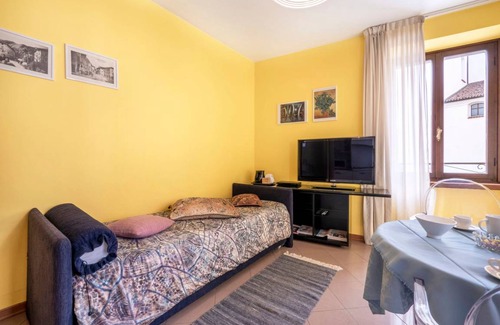 San Daniele del Friuli Apartment | 50 m² Apartment ∙ 1 bedroom ∙ 4 guests