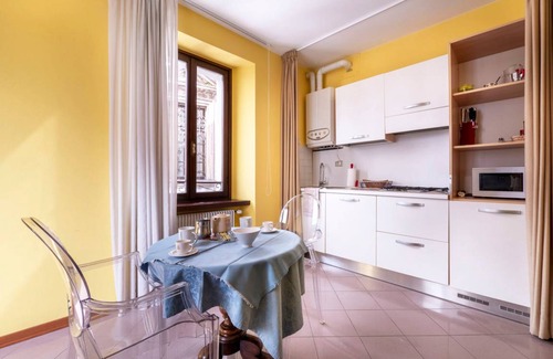 San Daniele del Friuli Apartment | 50 m² Apartment ∙ 1 bedroom ∙ 4 guests