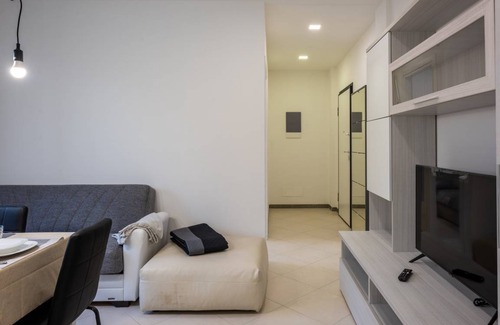 Santo Stefano di Magra Apartment | 50 m² Apartment ∙ 1 bedroom ∙ 3 guests
