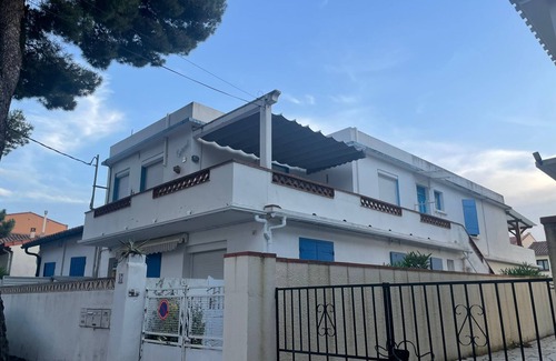 Argeles Plage Apartment | 50 m of the beach - Apartment/flat - Argeles sur Mer