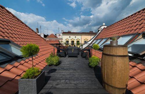 Stare Miasto Apartment | 50 m² Apartment ∙ 6 guests