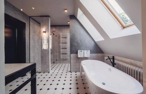 Stare Miasto Apartment | 50 m² Apartment ∙ 6 guests
