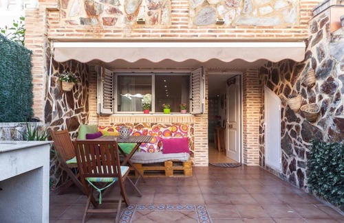 Playa Pobla de Farnals Apartment | 50 m² Apartment ∙ 2 bedrooms ∙ 5 guests