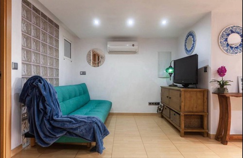 Playa Pobla de Farnals Apartment | 50 m² Apartment ∙ 2 bedrooms ∙ 5 guests