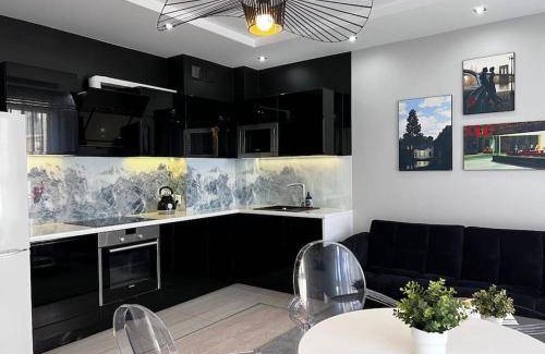 Tomaszow Mazowiecki Apartment | 50 m² Apartment ∙ 1 bedroom ∙ 4 guests