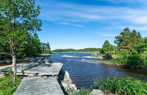 Pori Other | 50 m² Accommodation ∙ 1 bedroom ∙ 6 guests